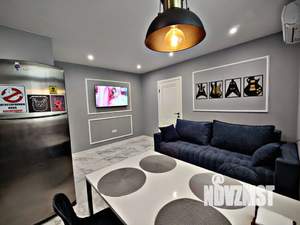 2-к квартира, посуточно, 42м2, 12/18 этаж