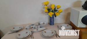 Студия квартира, посуточно, 28м2, 14/18 этаж