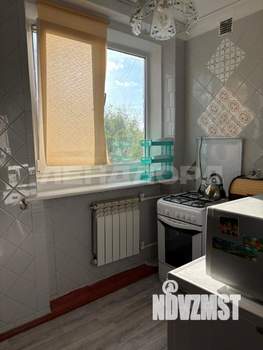 2-к квартира, на длительный срок, 49м2, 5/5 этаж