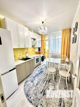 2-к квартира, на длительный срок, 53м2, 4/24 этаж