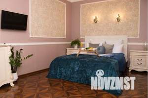 1-к квартира, посуточно, 38м2, 3/5 этаж