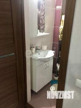 Студия квартира, на длительный срок, 33м2, 3/6 этаж