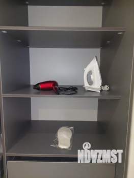 1-к квартира, посуточно, 39м2, 1/1 этаж