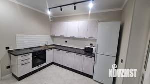 1-к квартира, на длительный срок, 36м2, 3/5 этаж