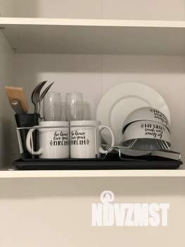 1-к квартира, посуточно, 25м2, 10/30 этаж