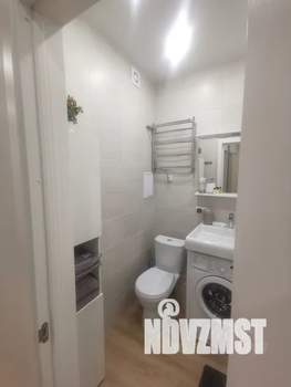 1-к квартира, посуточно, 32м2, 18/24 этаж