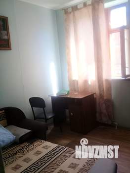 1-к квартира, на длительный срок, 35м2, 2/2 этаж