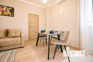 2-к квартира, посуточно, 55м2, 8/20 этаж