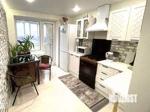 2-к квартира, на длительный срок, 52м2, 4/9 этаж