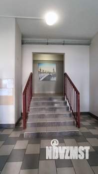 2-к квартира, на длительный срок, 56м2, 7/25 этаж