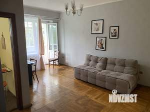 1-к квартира, на длительный срок, 32м2, 5/5 этаж