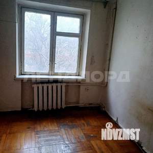 3-к квартира, на длительный срок, 56м2, 4/5 этаж