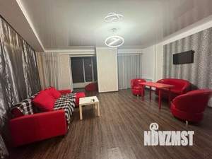 1-к квартира, на длительный срок, 48м2, 10/17 этаж