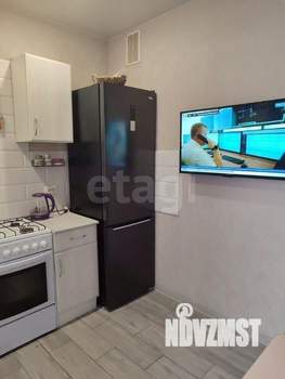 1-к квартира, на длительный срок, 36м2, 20/24 этаж