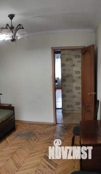 3-к квартира, на длительный срок, 63м2, 2/5 этаж