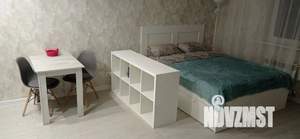 1-к квартира, посуточно, 34м2, 16/17 этаж