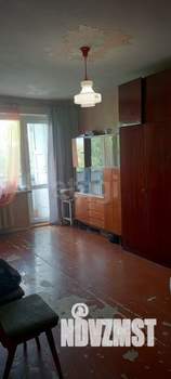 3-к квартира, на длительный срок, 61м2, 5/5 этаж