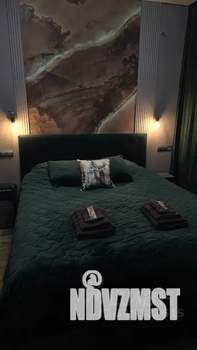 2-к квартира, посуточно, 45м2, 1/6 этаж