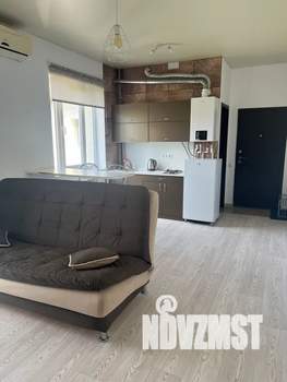 Студия квартира, посуточно, 30м2, 3/4 этаж