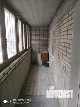1-к квартира, на длительный срок, 45м2, 1/11 этаж