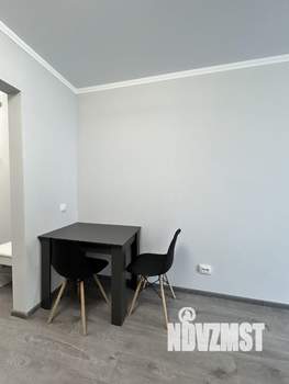 Студия квартира, на длительный срок, 30м2, 20/24 этаж