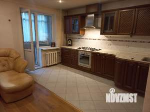3-к квартира, на длительный срок, 77м2, 1/11 этаж