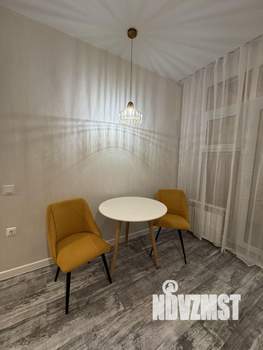 1-к квартира, на длительный срок, 36м2, 22/22 этаж