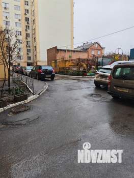 1-к квартира, на длительный срок, 37м2, 2/10 этаж