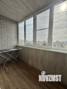 1-к квартира, на длительный срок, 50м2, 15/18 этаж