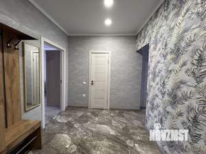 1-к квартира, на длительный срок, 37м2, 19/20 этаж