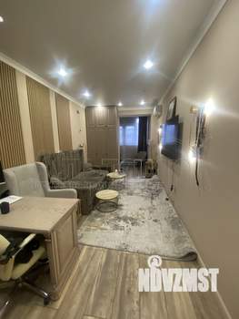 3-к квартира, на длительный срок, 100м2, 2/8 этаж