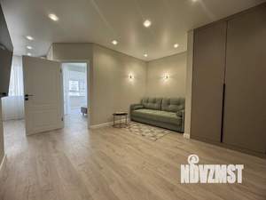 2-к квартира, на длительный срок, 57м2, 15/22 этаж