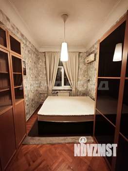 2-к квартира, на длительный срок, 50м2, 3/3 этаж