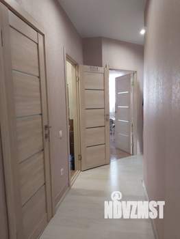 2-к квартира, на длительный срок, 60м2, 5/25 этаж