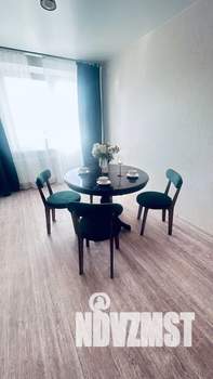 2-к квартира, посуточно, 70м2, 2/18 этаж