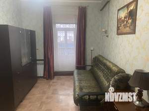 3-к квартира, на длительный срок, 70м2, 1/2 этаж