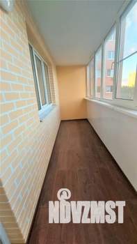 1-к квартира, посуточно, 52м2, 5/10 этаж