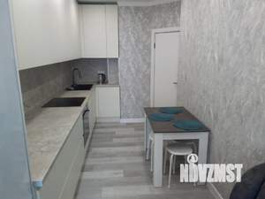 1-к квартира, посуточно, 45м2, 16/23 этаж