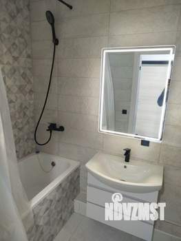 Студия квартира, на длительный срок, 26м2, 13/21 этаж