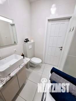 2-к квартира, посуточно, 44м2, 16/25 этаж