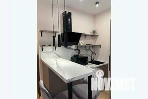 1-к квартира, посуточно, 30м2, 15/25 этаж