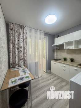 2-к квартира, на длительный срок, 48м2, 2/9 этаж