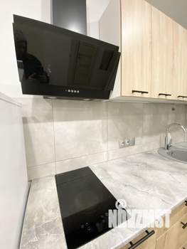 1-к квартира, на длительный срок, 34м2, 12/22 этаж