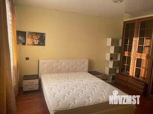 1-к квартира, на длительный срок, 50м2, 13/18 этаж