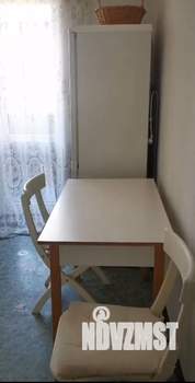 1-к квартира, на длительный срок, 40м2, 4/9 этаж