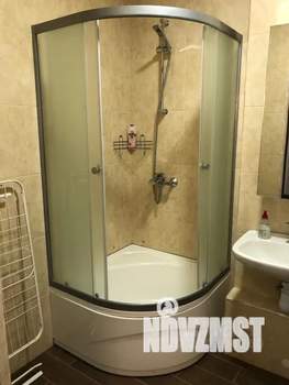 1-к квартира, посуточно, 34м2, 15/18 этаж