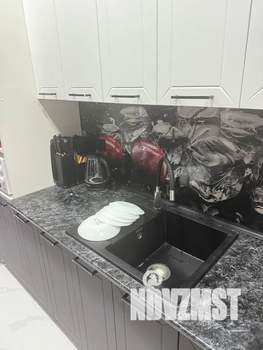 2-к квартира, посуточно, 45м2, 1/10 этаж
