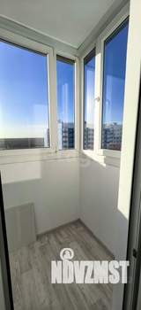 Студия квартира, на длительный срок, 30м2, 16/25 этаж