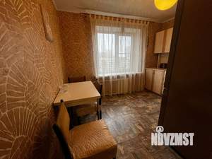 1-к квартира, на длительный срок, 38м2, 10/10 этаж