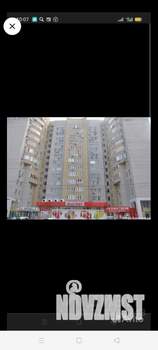 1-к квартира, на длительный срок, 60м2, 9/15 этаж